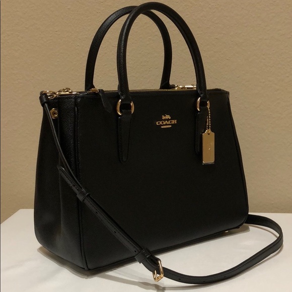 ❤️👜NWT Coach tote❤️ - Picture 2 of 8